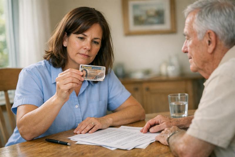 Acceptable Forms of ID for Notary in Florida: Full List and Appointment Tips