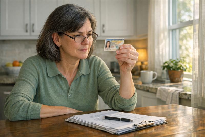 Common Mistakes to Avoid Before Your Notary Appointment