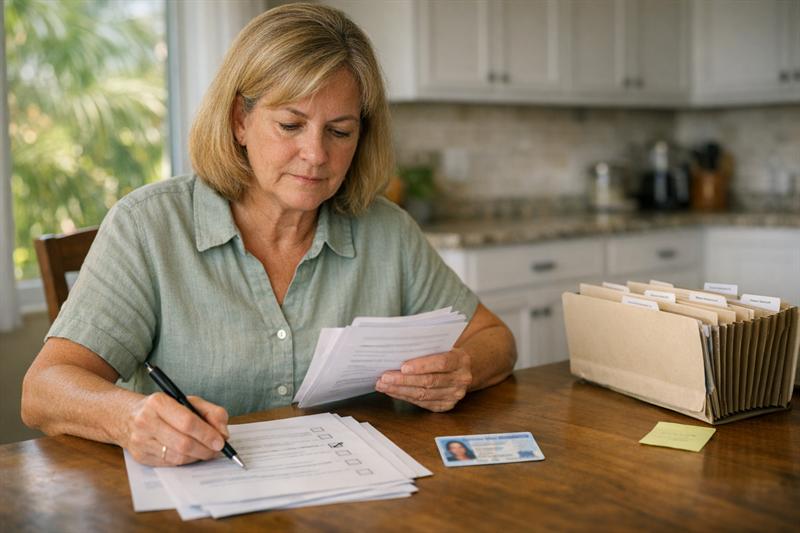 How to Prepare for a Loan Signing Appointment: A Practical Checklist for Florida Closings