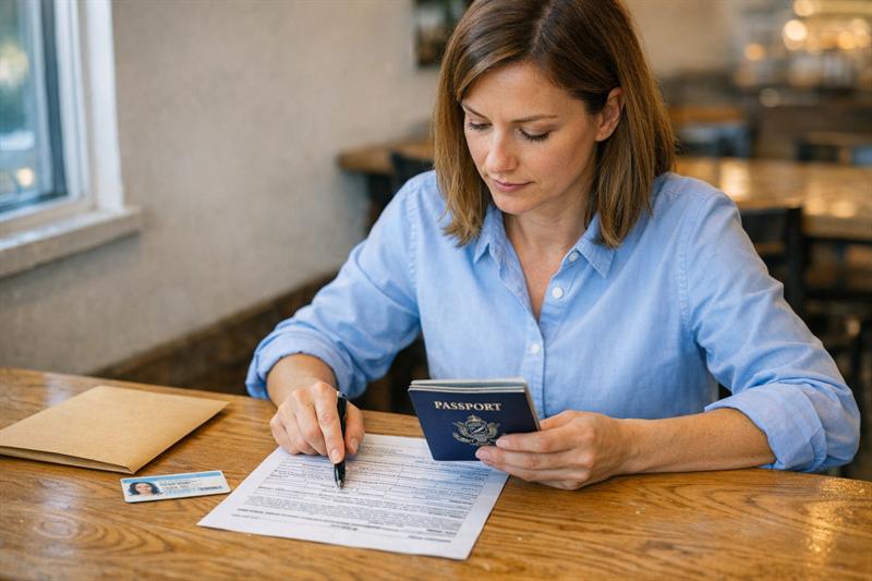 I-9 Verification Services: What Employers and Employees Should Expect