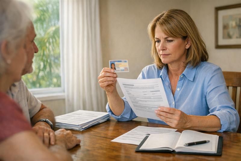 Loan Signing Agent Services Explained: What Happens at a Closing in Florida