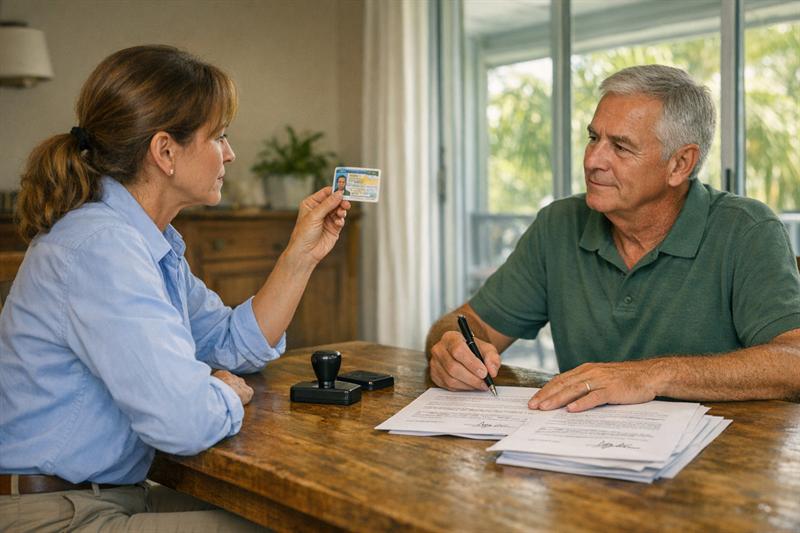 Mobile Notary Fort Myers: What to Expect and How to Book