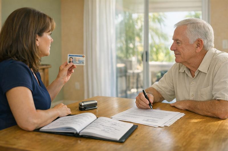 What Documents Need Notarization in Florida? A Complete Guide