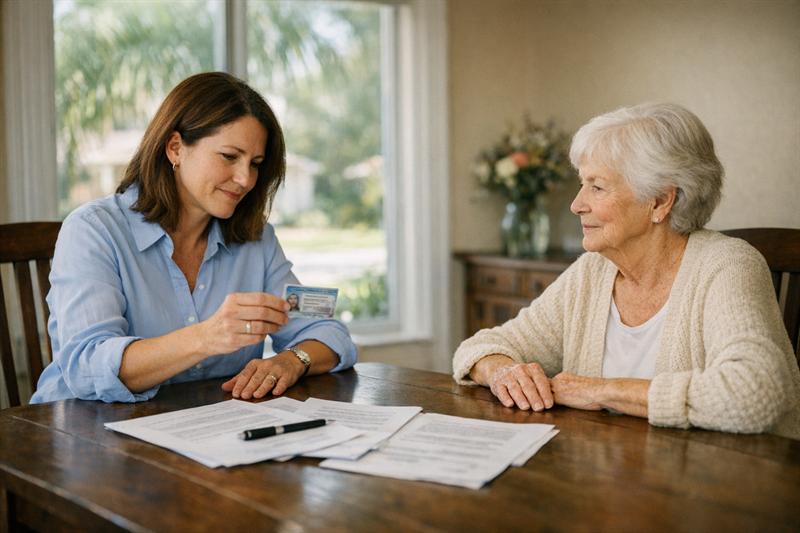 When Should You Use a Mobile Notary Instead of Going to a Bank?