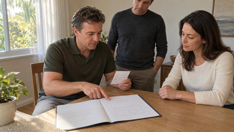Florida Notary Witness Requirements: When Witnesses Are Needed and How to Coordinate Them