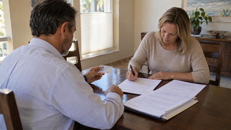 Mobile Loan Signing Agent Support for Title Companies in Southwest Florida