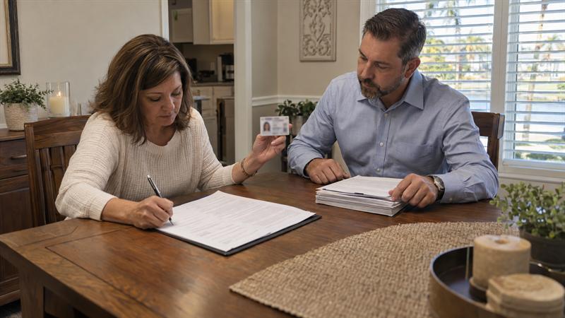 Mobile Notary Services in Cape Coral, FL: How to Prepare for an Appointment