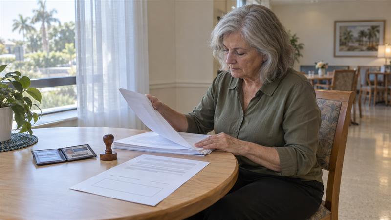 Power of Attorney Notarization Logistics: What Signers Should Confirm Before the Appointment