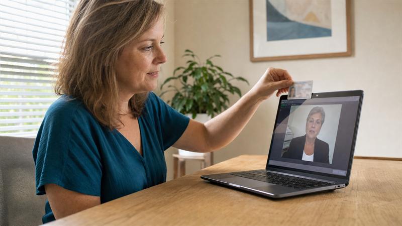 Remote Online Notary Appointment Checklist: Technology, ID, and Document Readiness