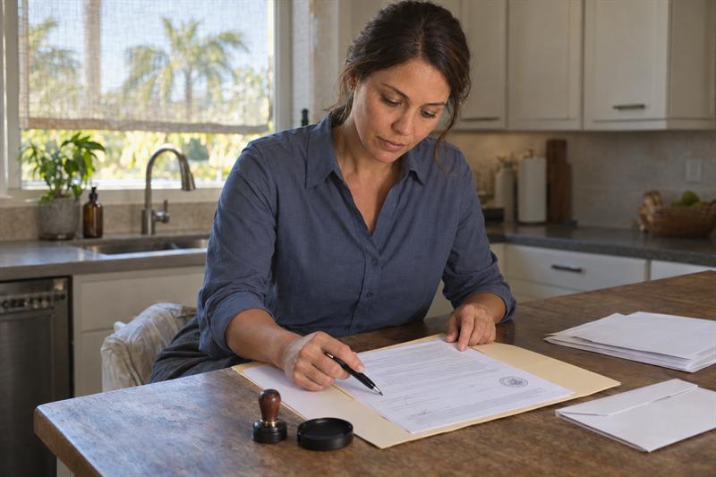 County Clerk Recording in Lee, Collier, and Charlotte Counties: What to Confirm Before Submission