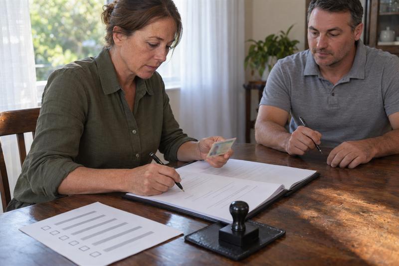 Deed and Property-Related Document Notarization Prep in Florida: What to Confirm Before the Appointment