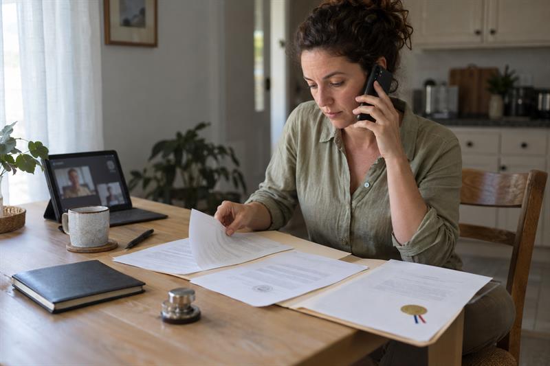 Original, Certified Copy, Notarized Copy, or Apostille: How to Match the Document Version to the Recipient