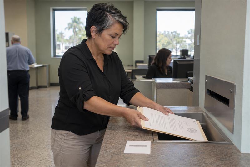 What Comes After Notarization? A Southwest Florida Post-Signing Document Workflow Guide