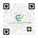 Class Valuation QR Code